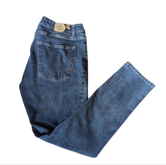 Aeropostale Other - Men's Aeropostale Medium Wash Skinny Denim Jeans- Size 36/32
